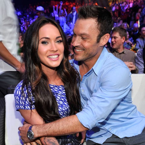 2010 teen choice awards   backstage and audience