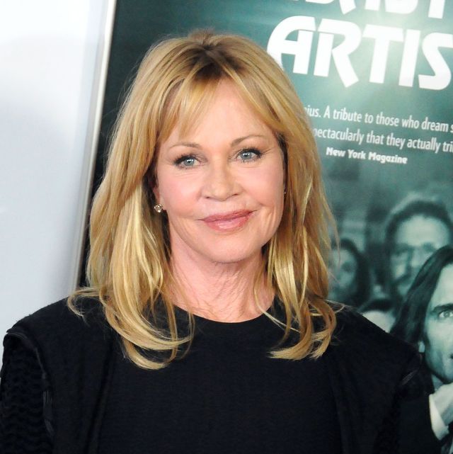 Melanie Griffith Shares The Workout That Helps Her Stay Fit at 61