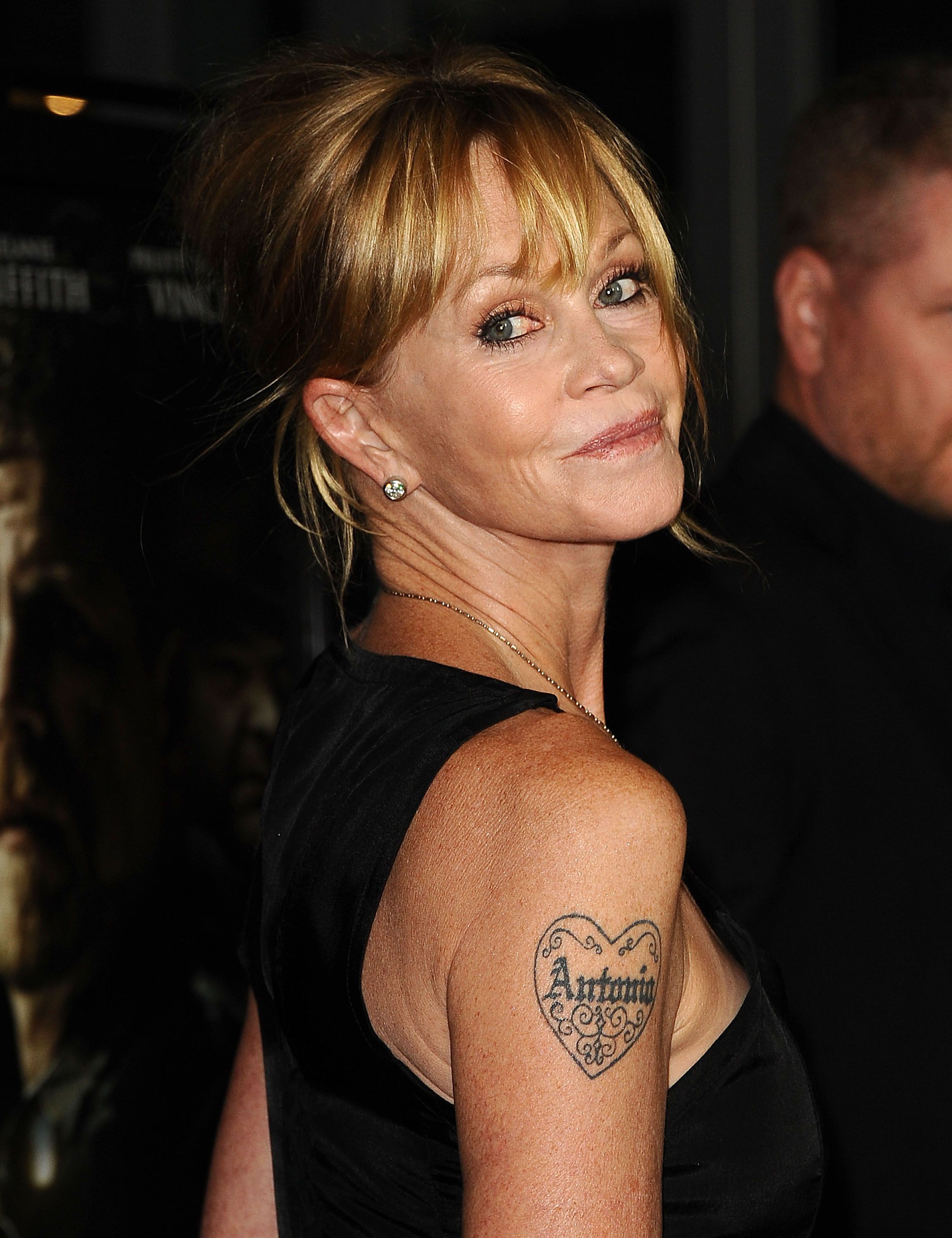 33 Celebrities Who Regret Their Tattoos