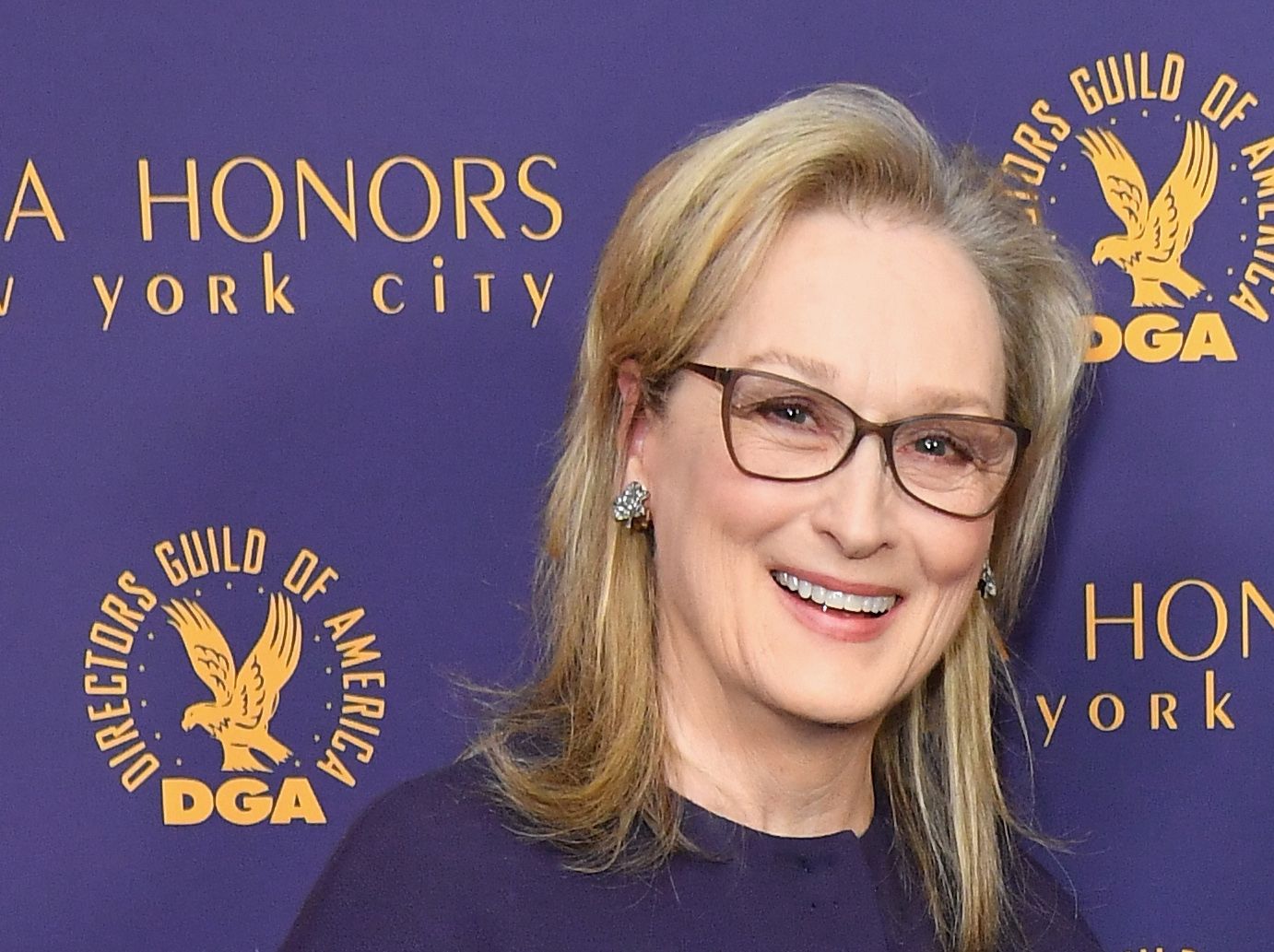 Meryl streep best sale funny moments