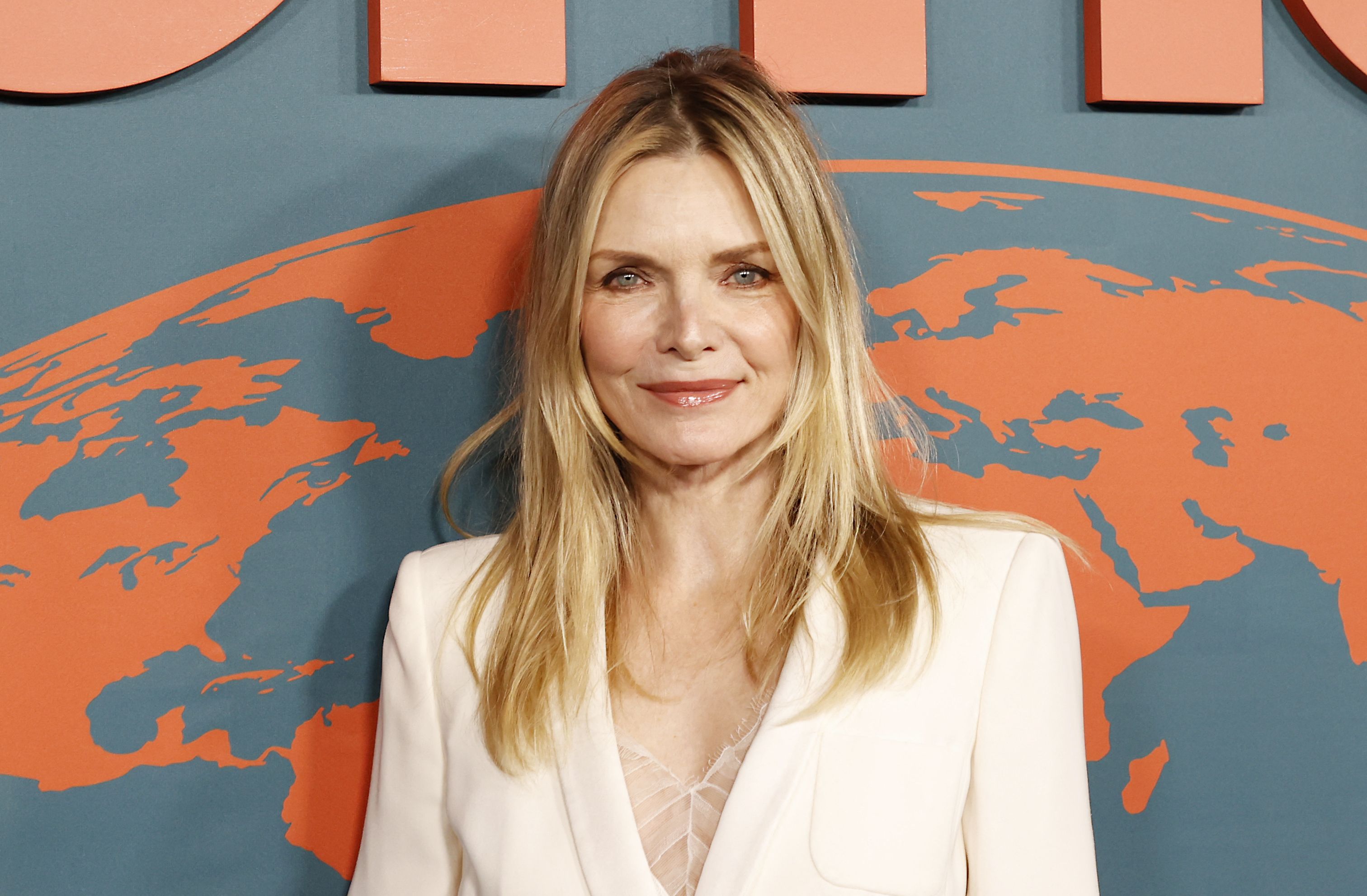 Michelle Pfeiffer In Negotiations to Star In Yellowstone Spin Off