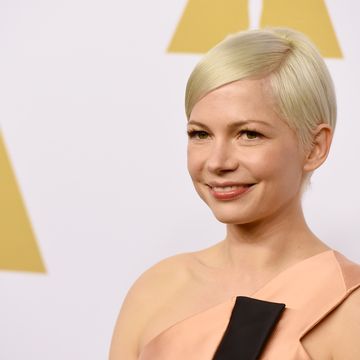 89th annual academy awards nominee luncheon arrivals