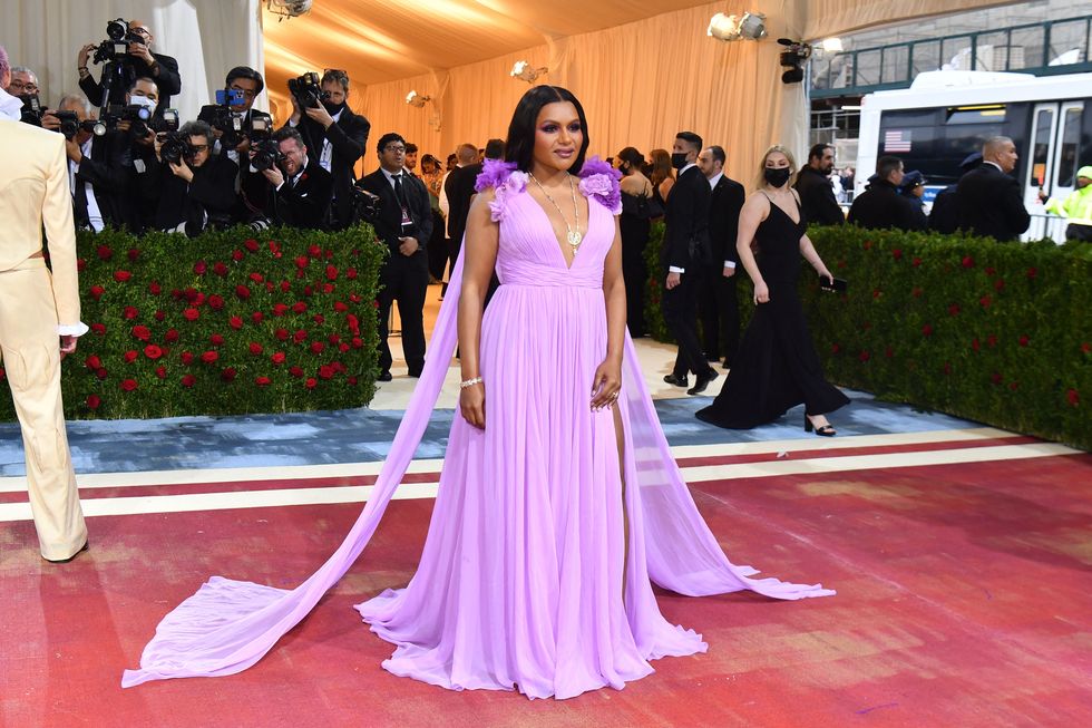 Met Gala 2022 Red Carpet Fashion: All the best dressed celebrities