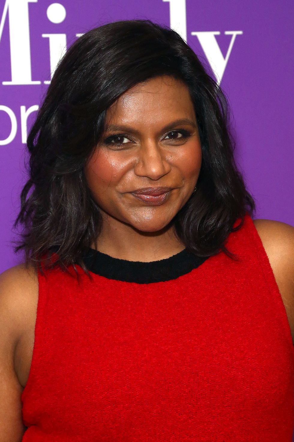 Hulu's 'The Mindy Project' FYC @ UCB - Arrivals
