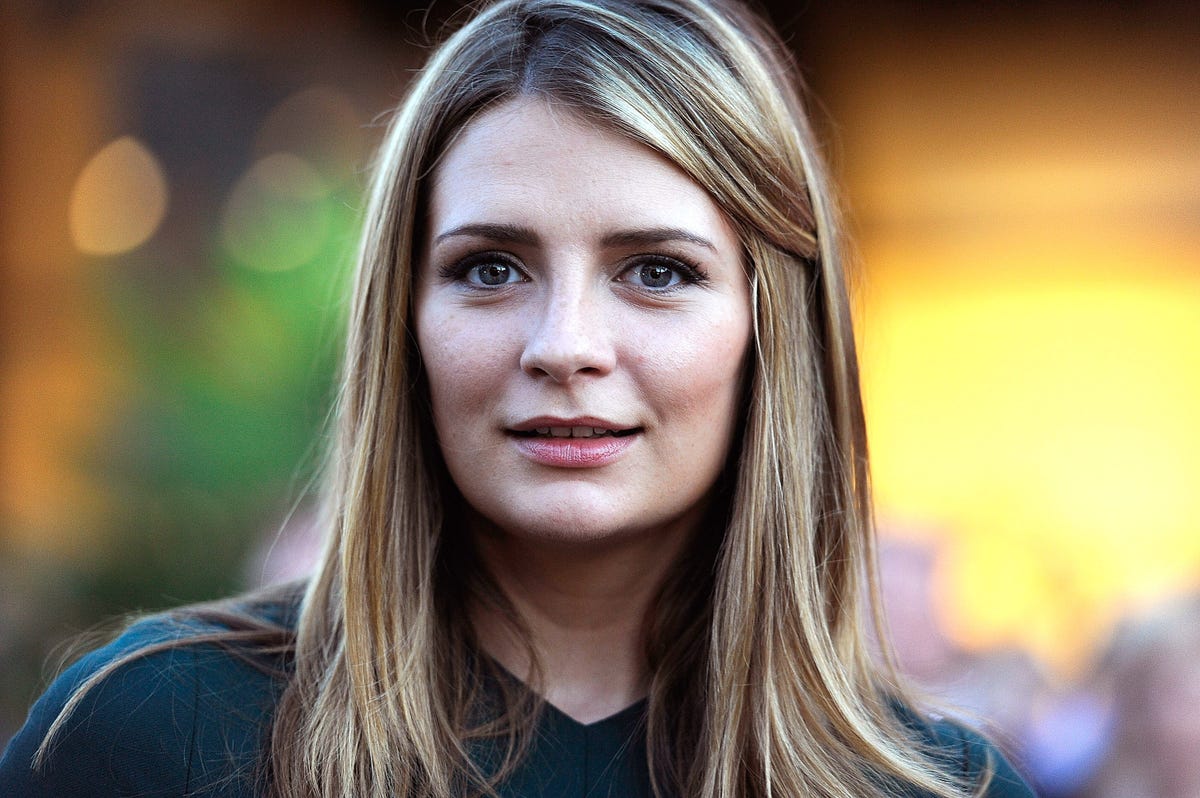 Mischa Barton deelt de echte reden van haar vertrek uit The O.C.