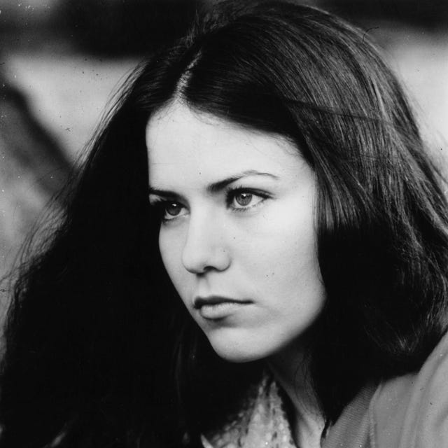 koo stark