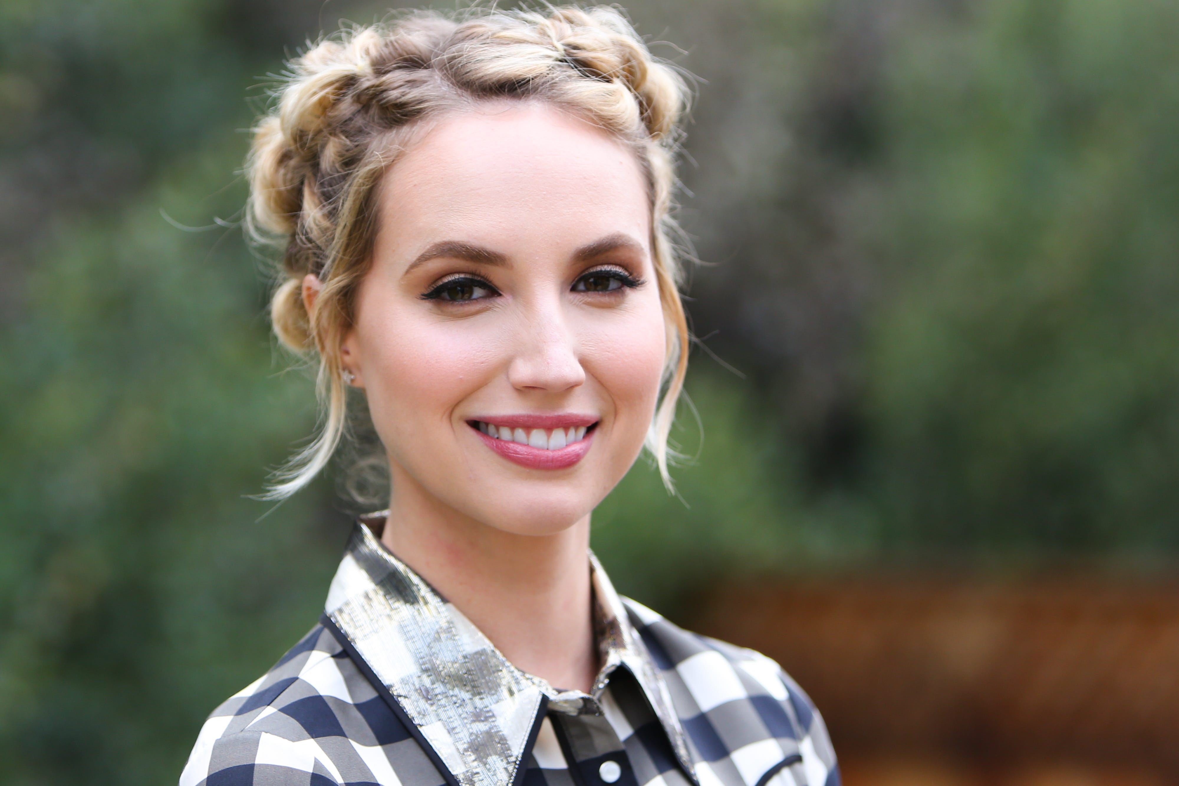 Who Is Molly McCook's Dad? - 'Last Man Standing' Star Is Related to