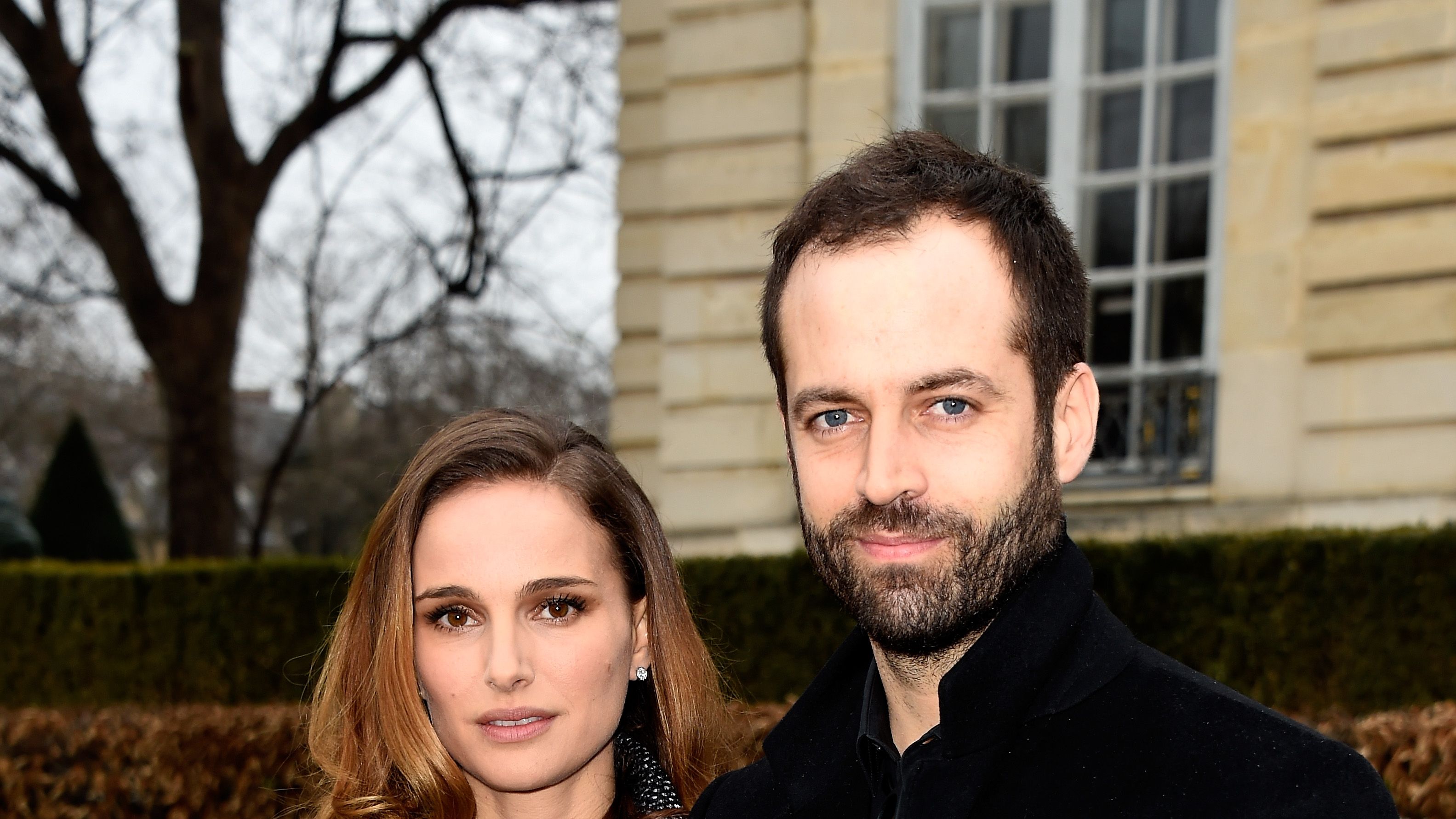 Natalie Portman and Benjamin Millepied's Relationship Timeline