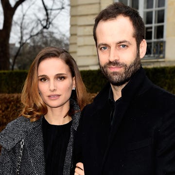 christian dior outside arrivals paris fashion week haute couture ss 2015