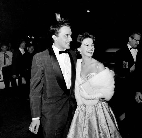 The 80 Most Memorable Red-Carpet Dresses of All Time