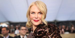 nicole kidman