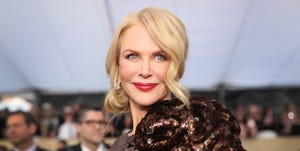 nicole kidman