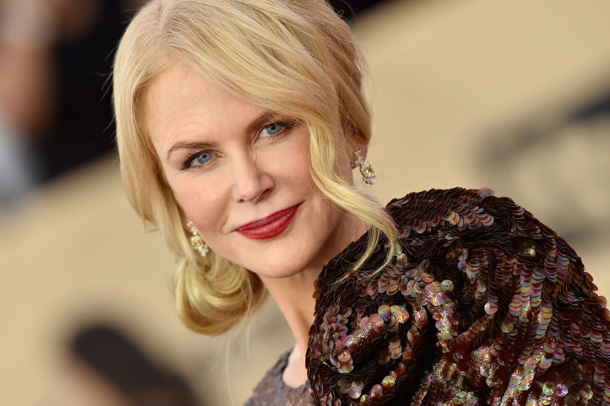 Susanne Bier To Direct Nicole Kidman In 'The Undoing,' A HBO Limited Series