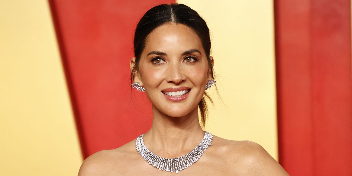 Olivia Munn, 43, Reveals She's In Medically-Induced Menopause Because Of Breast Cancer Treatments
