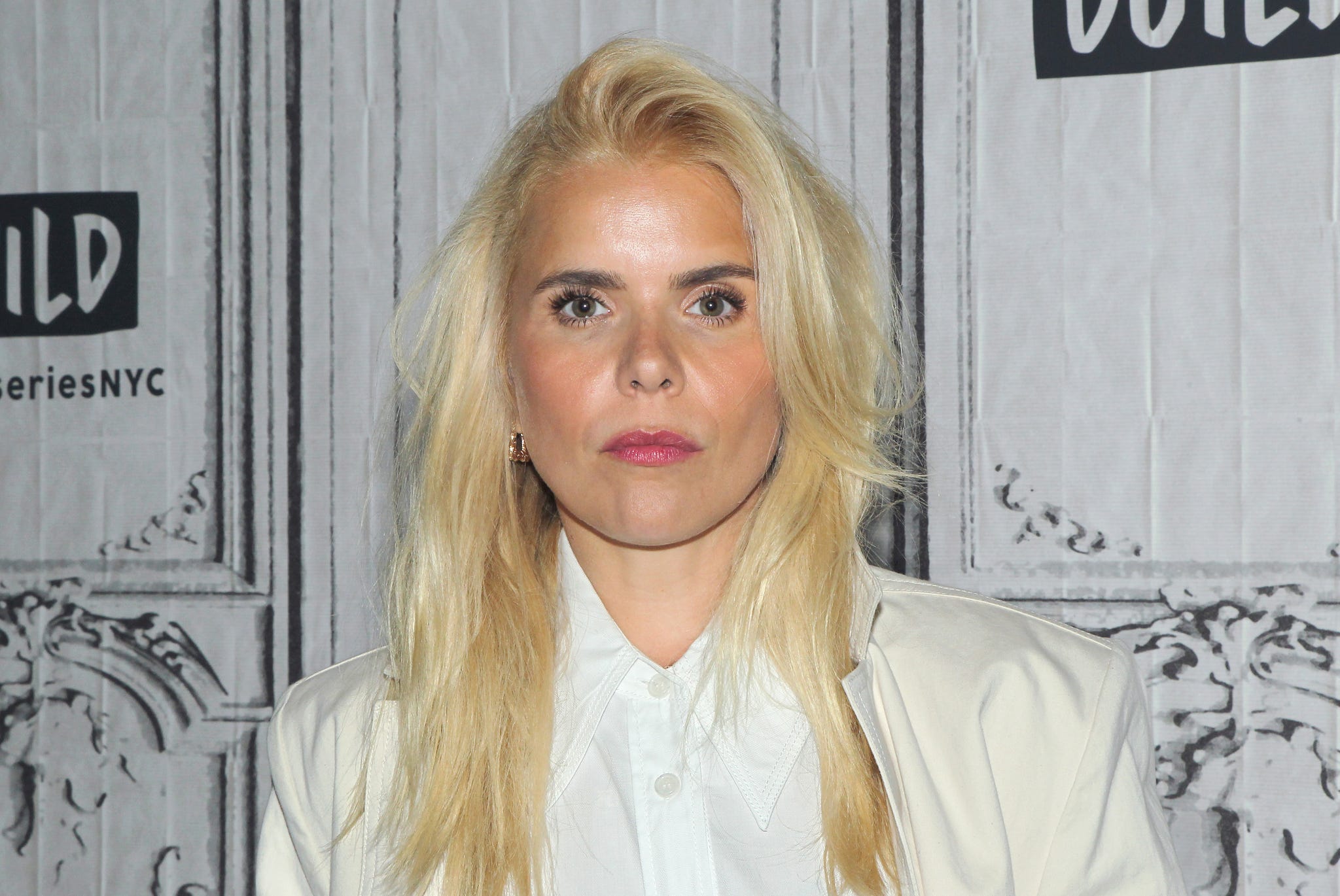 Paloma Faith shares baby news with honest post