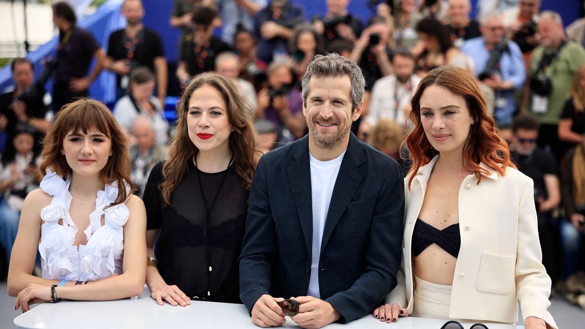 preview for Festival di Cannes 2023: i vincitori
