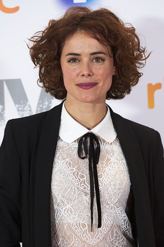 Patricia López Arnáiz