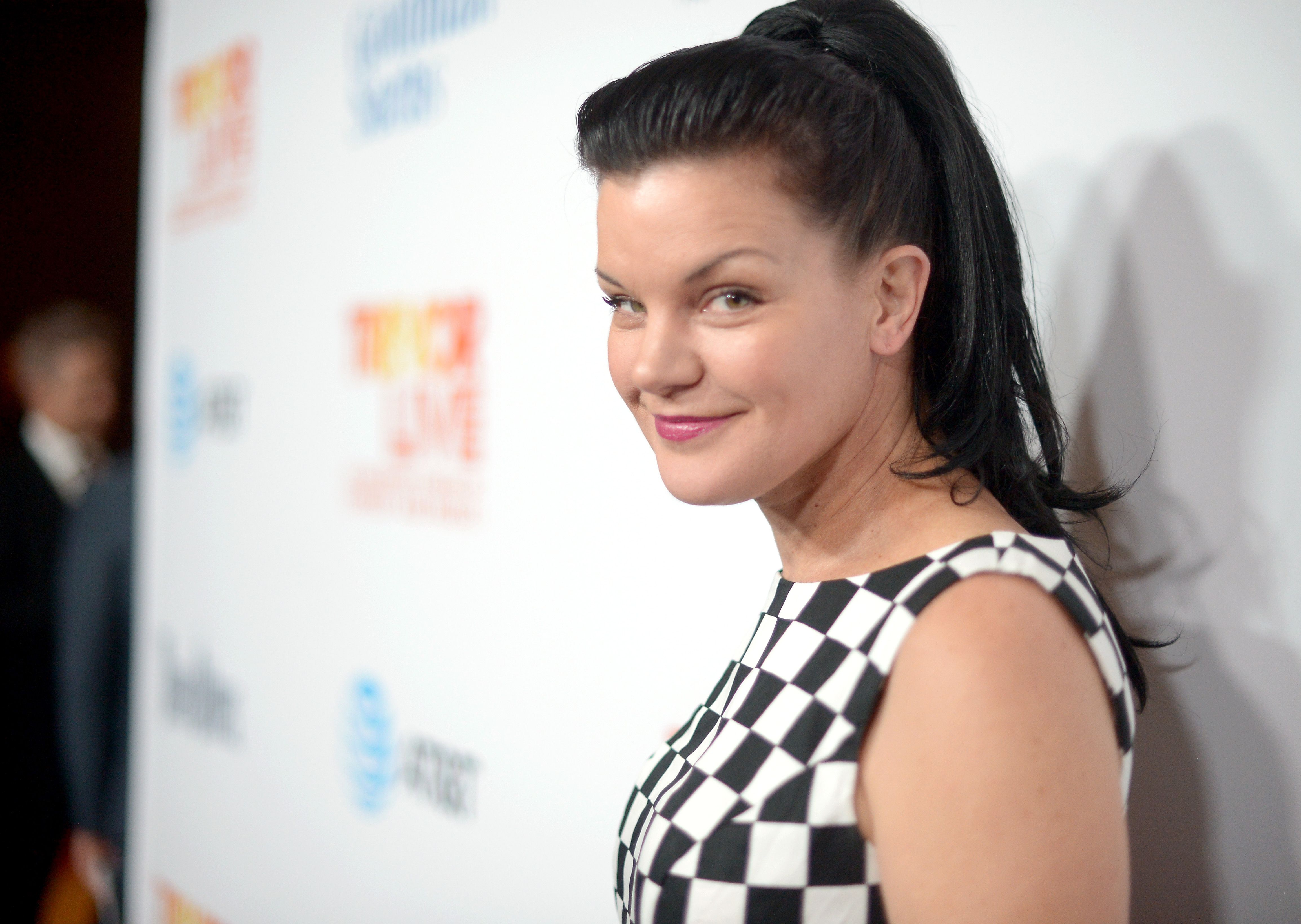 Pauley Perrette Calls Out Family Feud on Twitter for Being Too Filthy