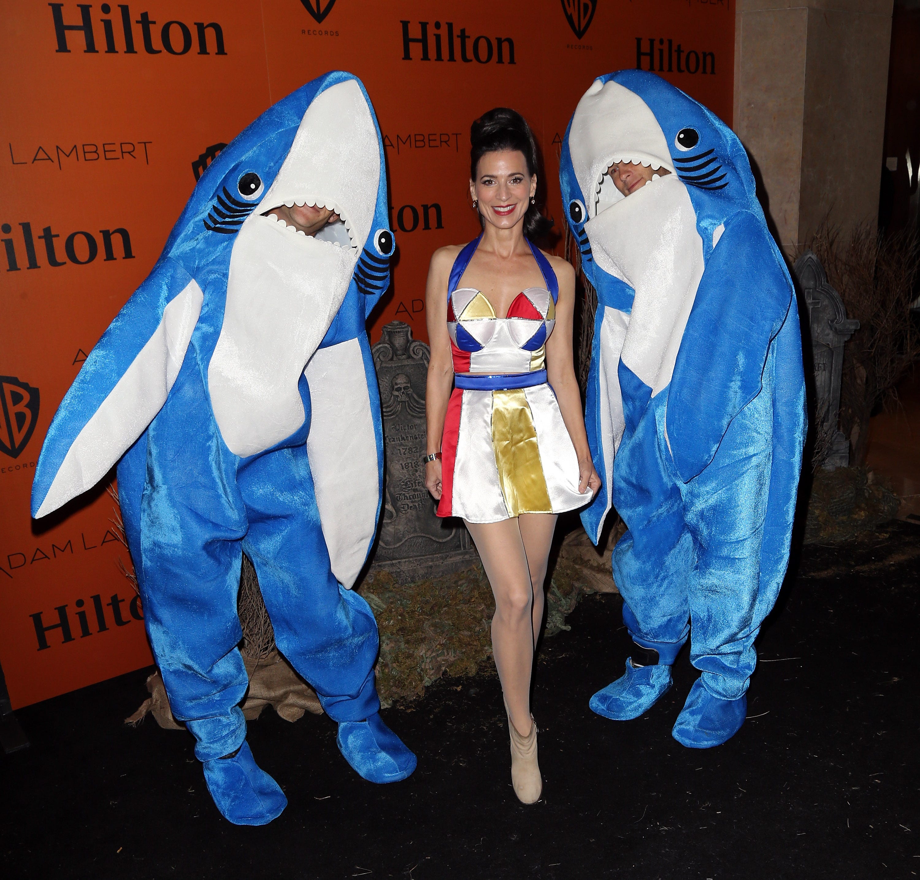 Group Costumes For 3 Tweens