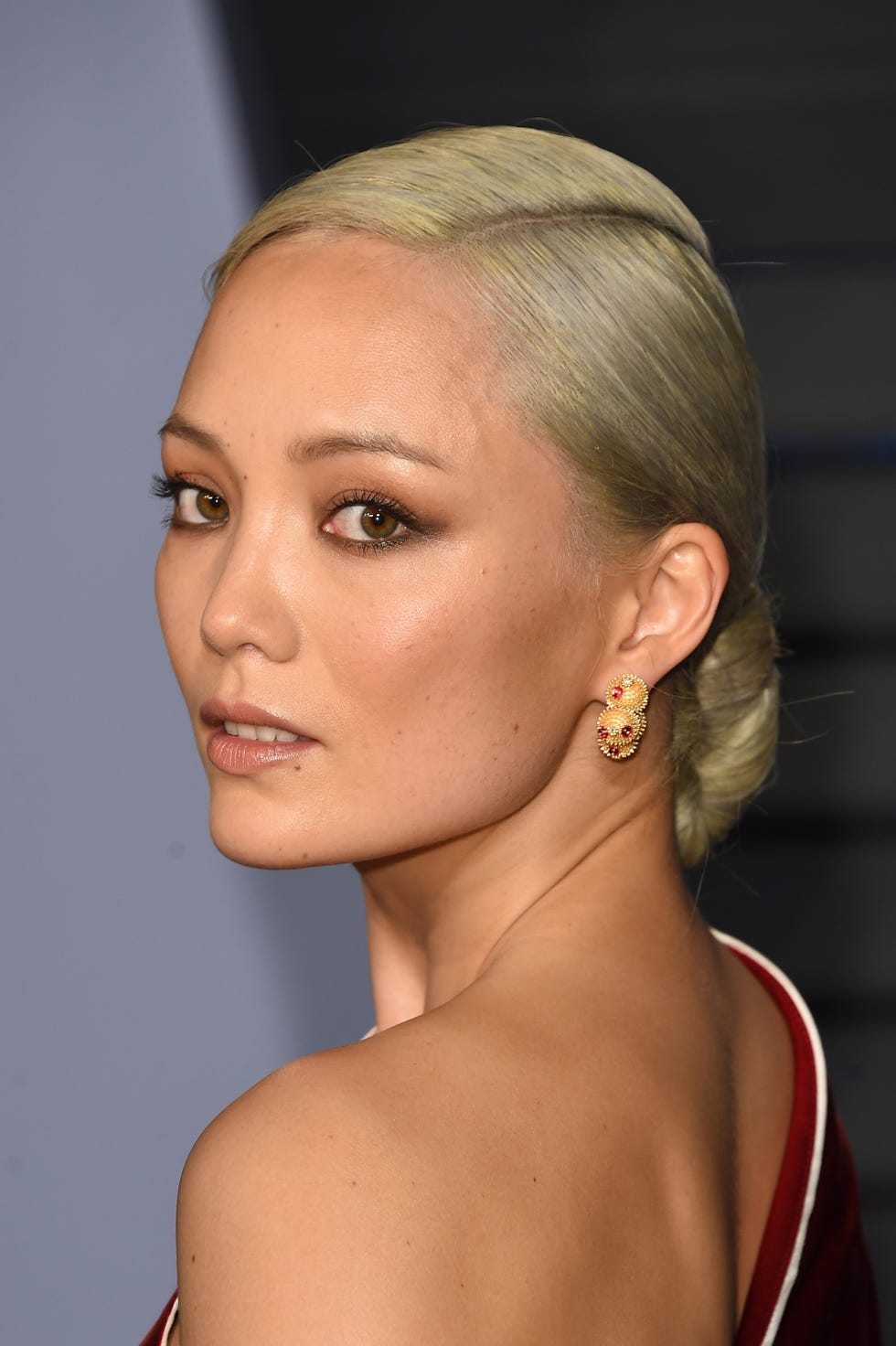 2018 Vanity Fair Oscar Party Hosted By Radhika Jones - Arrivals