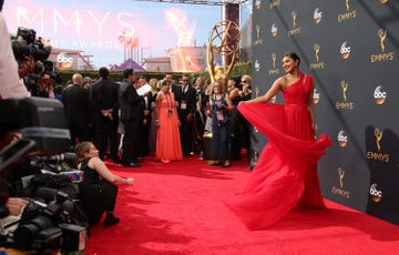 68th Annual Primetime Emmy Awards - Arrivals