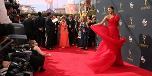 68th Annual Primetime Emmy Awards - Arrivals