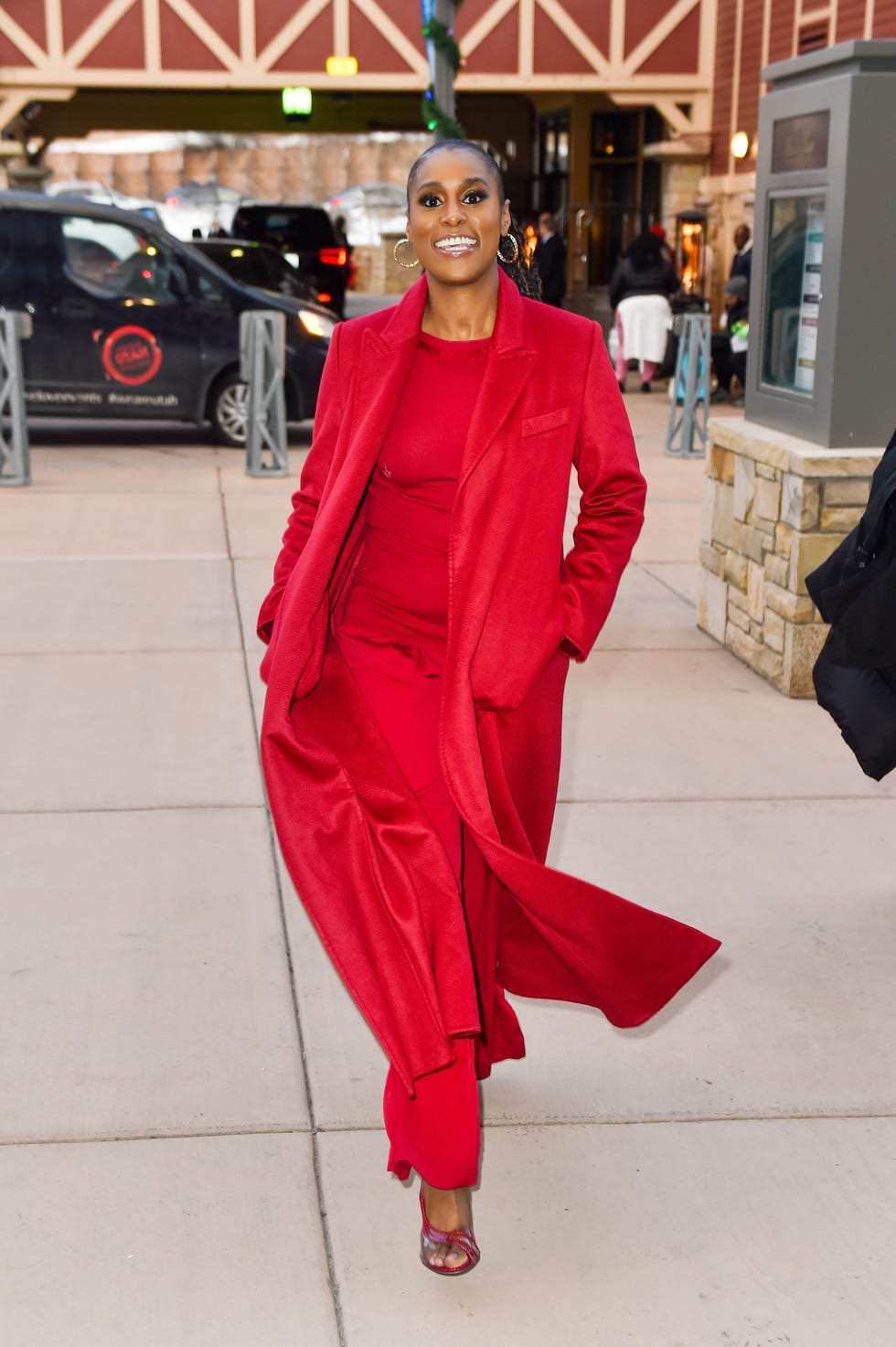 Issa Rae Style - Issa Rae's Best Style Moments