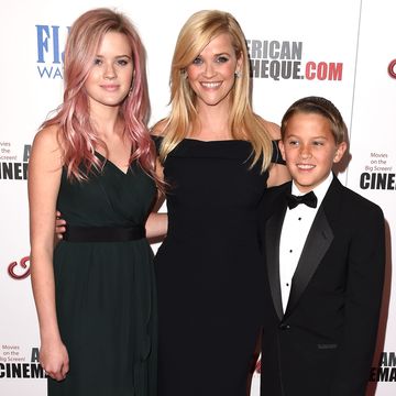 29th American Cinematheque Award Honoring Reese Witherspoon - Arrivals