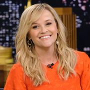 Reese Witherspoon Visits 'The Tonight Show Starring Jimmy Fallon'