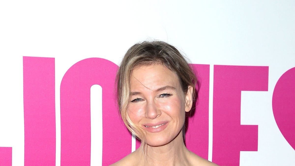 Celebrating Bridget Jones 25 Years After The Movie's Release