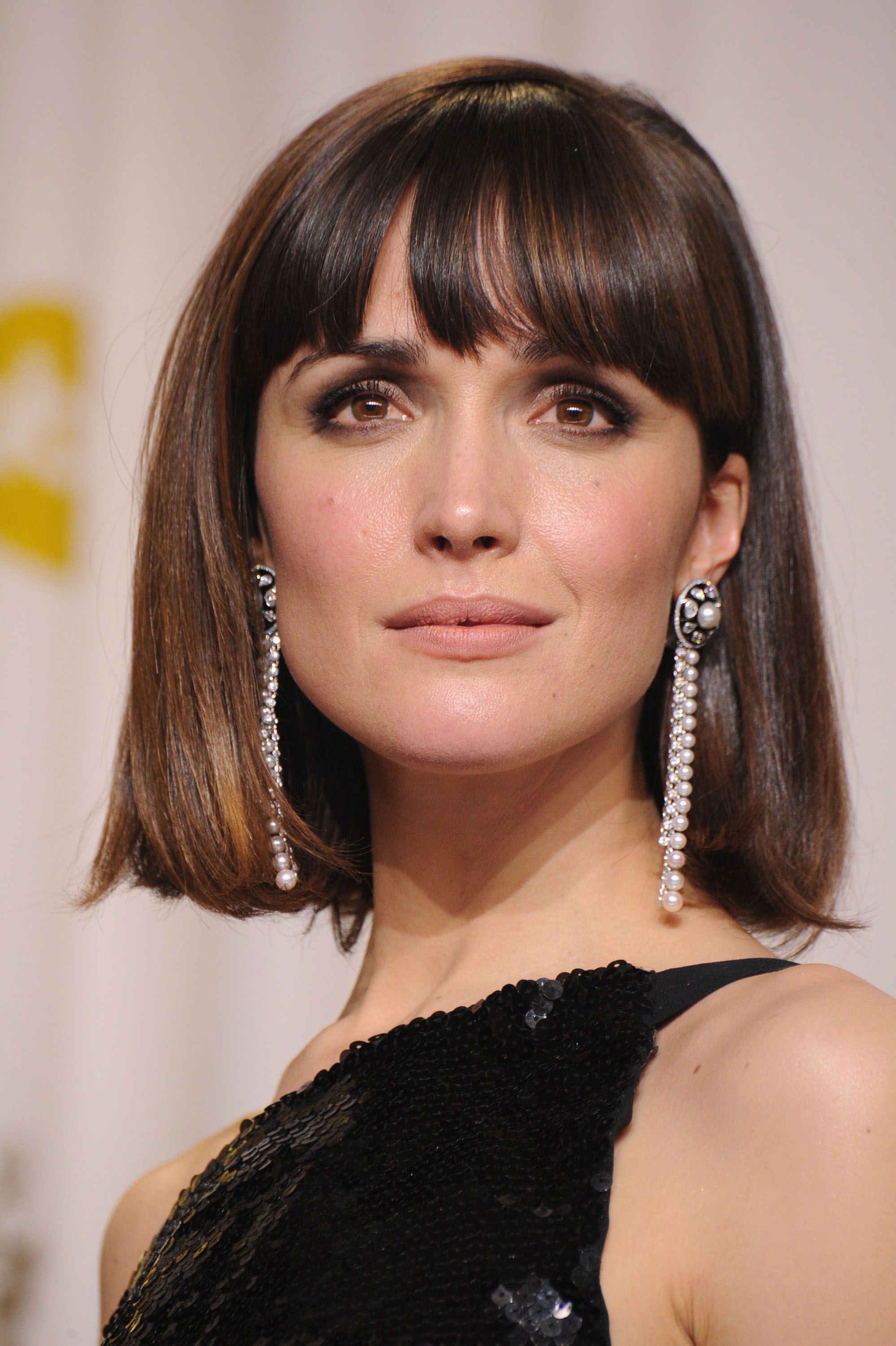 40+ Blunt Cuts & Blunt Bobs That'll Never Go Out of Style - Hairstyles  Weekly