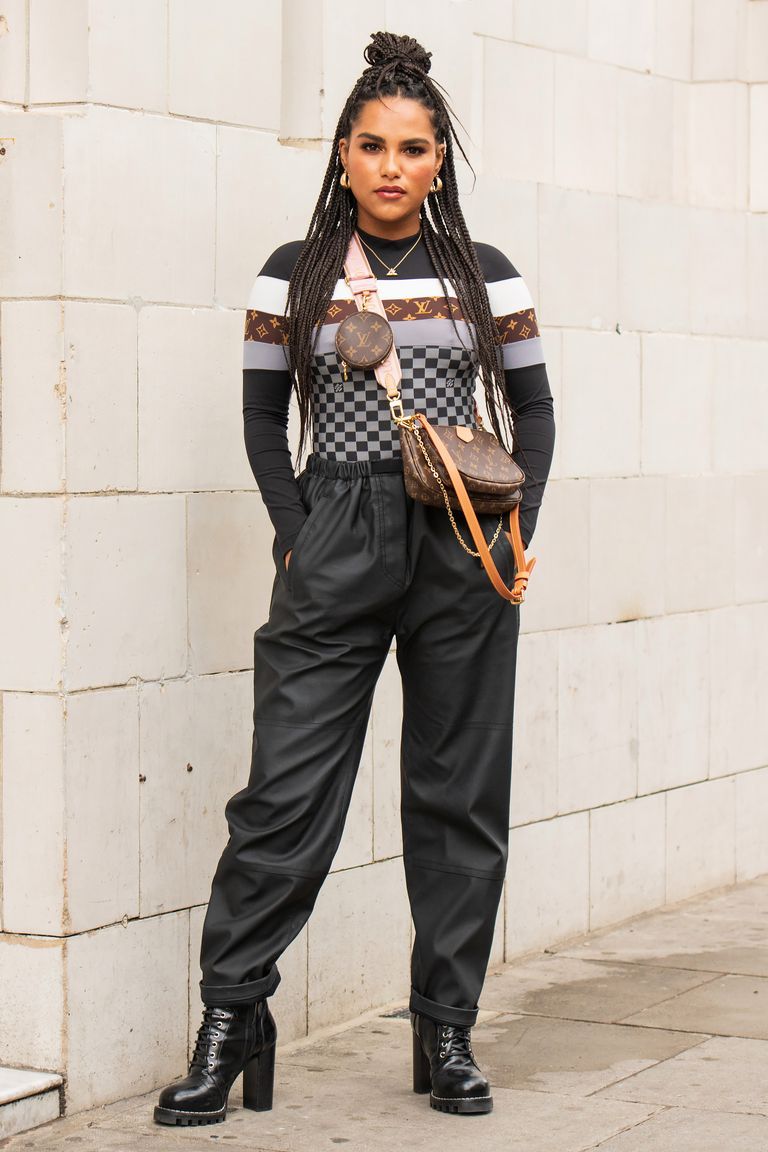 How To Wear A Tracksuit And Still Look Stylish