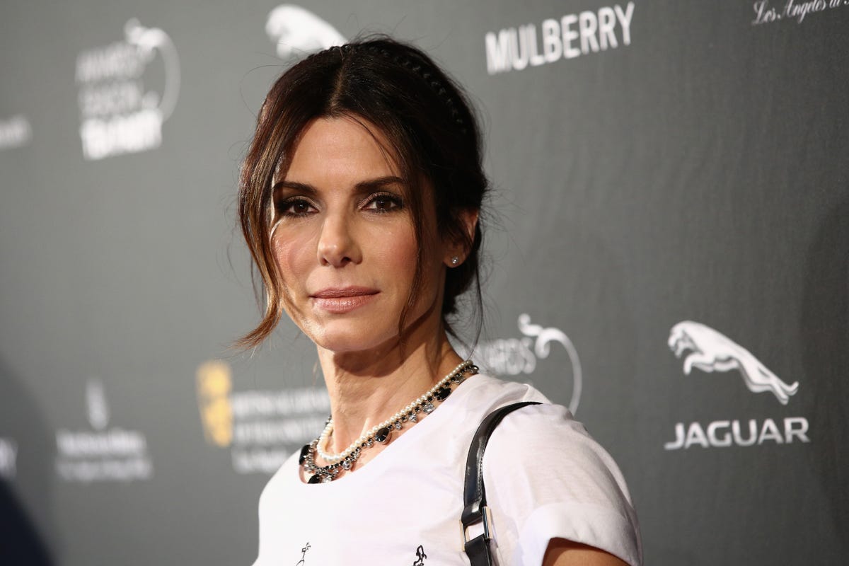 Sandra Bullock, Biography, Movies, & Facts