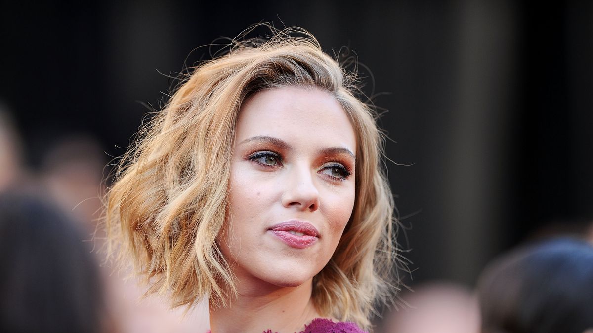 preview for Scarlett Johansson SUING Disney Over 'Black Widow' Release!