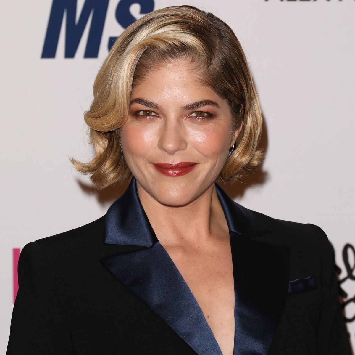 26th Annual Race To Erase MS Gala - Arrivals