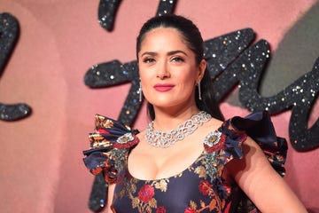 the fashion awards 2016 red carpet arrivals