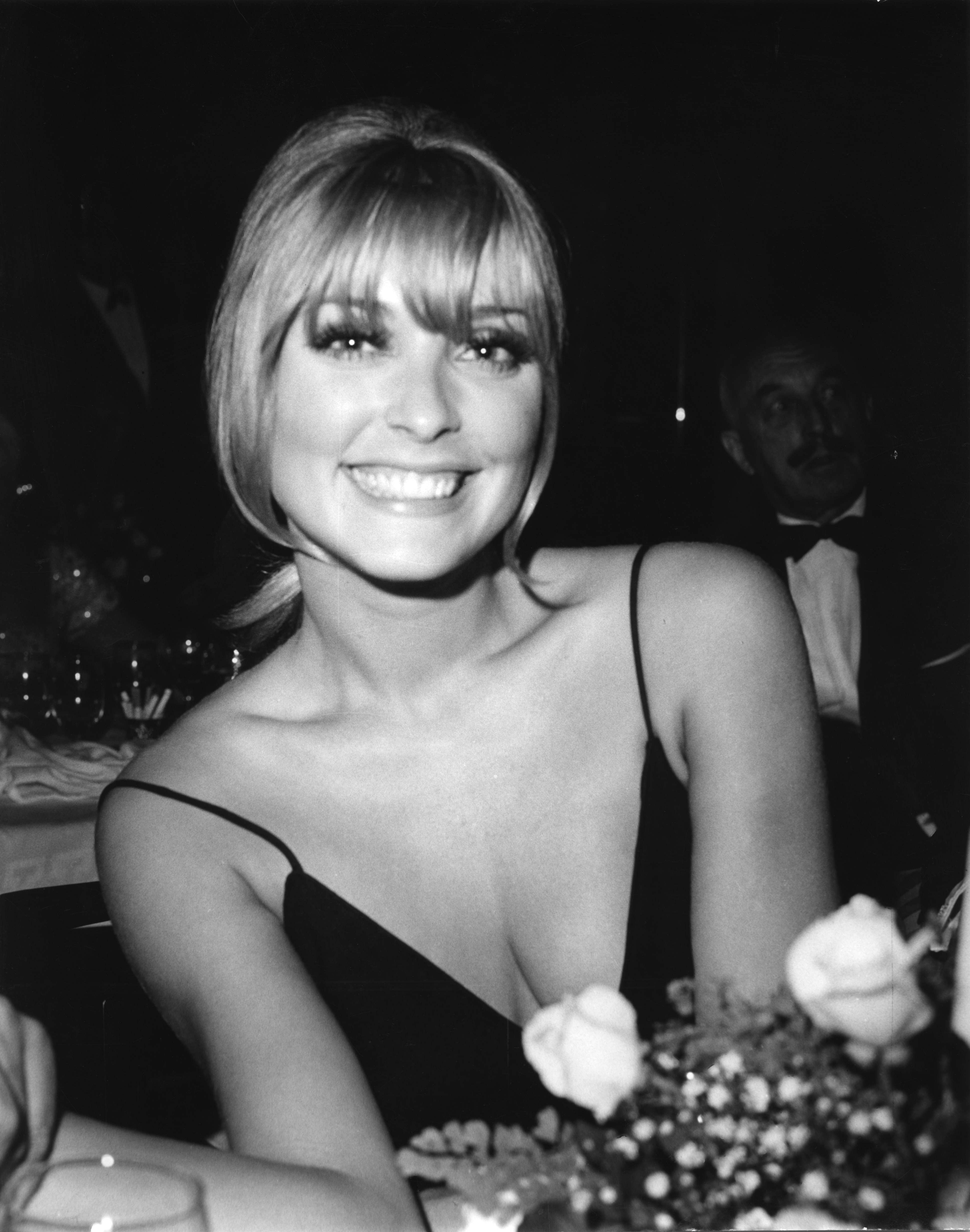 Rare Photos of Sharon Tate - Sharon Tate Pictures