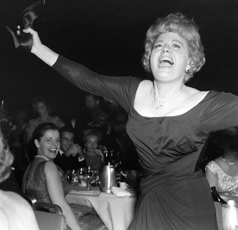 Shelley Winters shelley winters