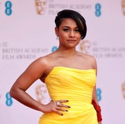 BRITAIN-ENTERTAINMENT-FILM-AWARDS-BAFTA britain entertainment film awards bafta