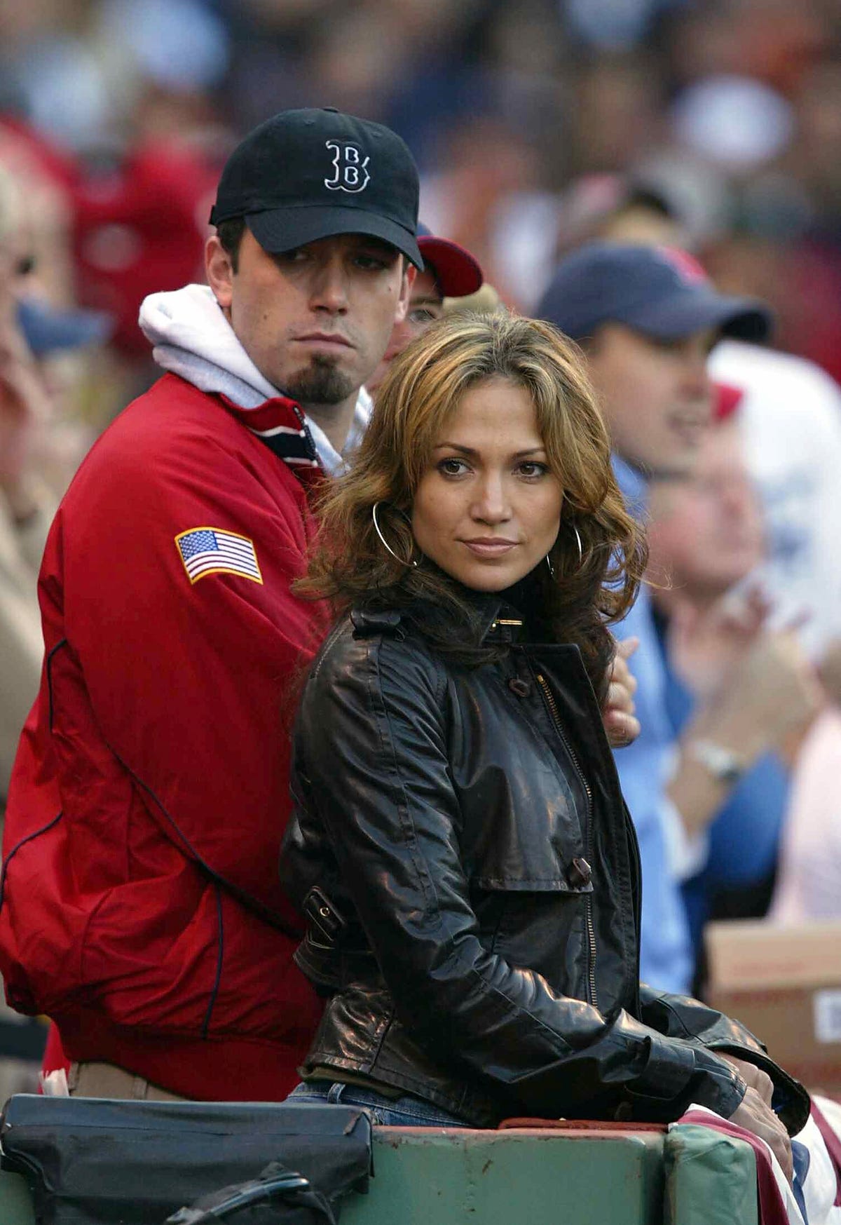 preview for Jennifer Lopez and Ben Affleck’s Relationship History