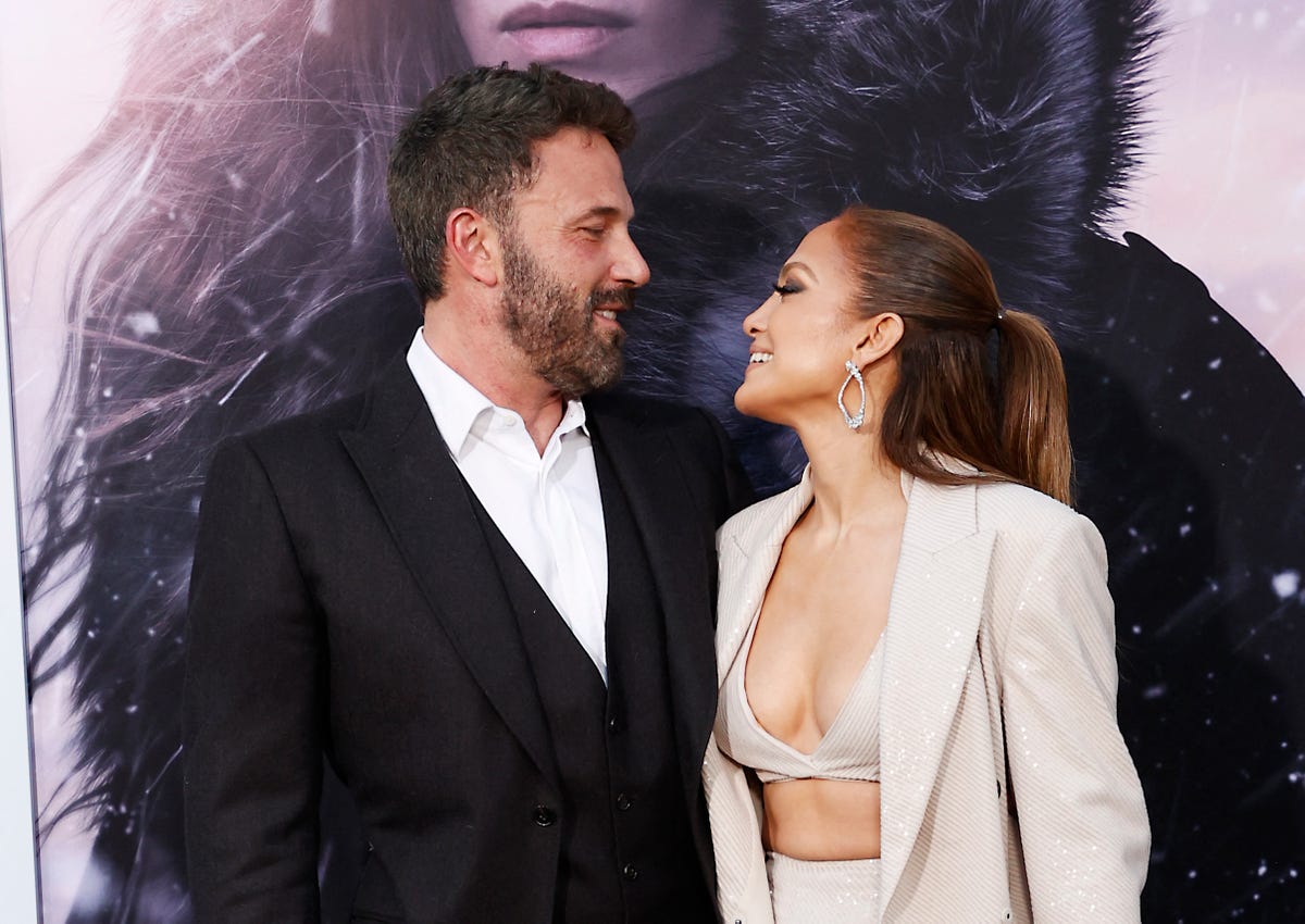 El último movimiento de Jennifer Lopez y Ben Affleck que podría salvar su  matrimonio