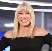 suzanne somers on aging