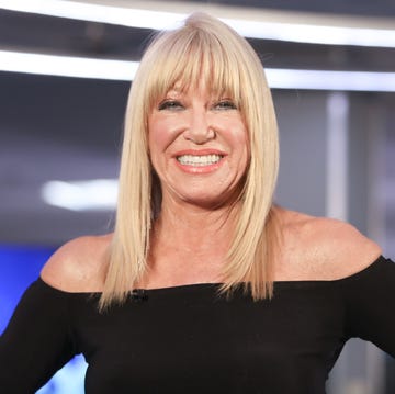 suzanne somers