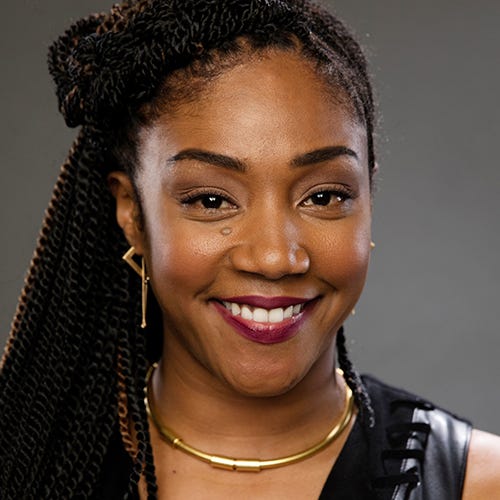 tiffany haddish photo