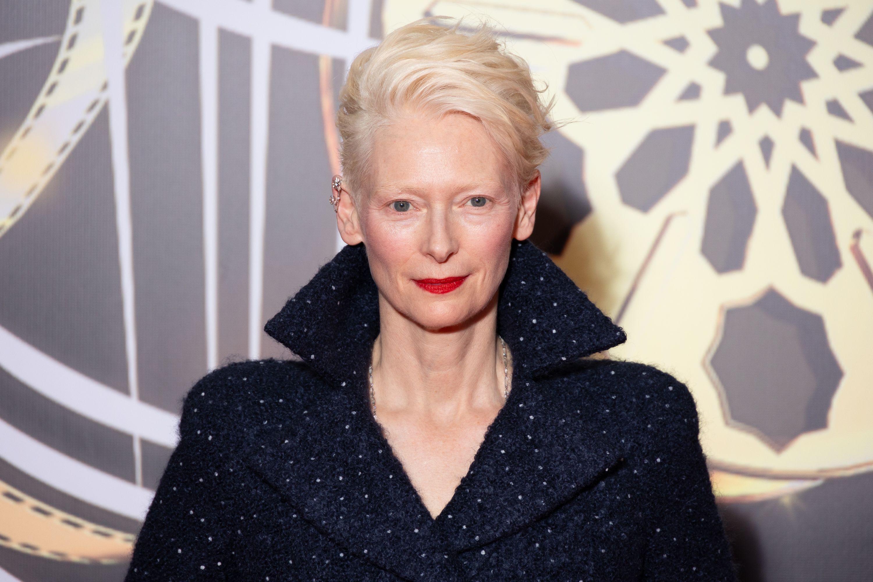 Tilda Swinton: Biography, Actor, Oscar Winner