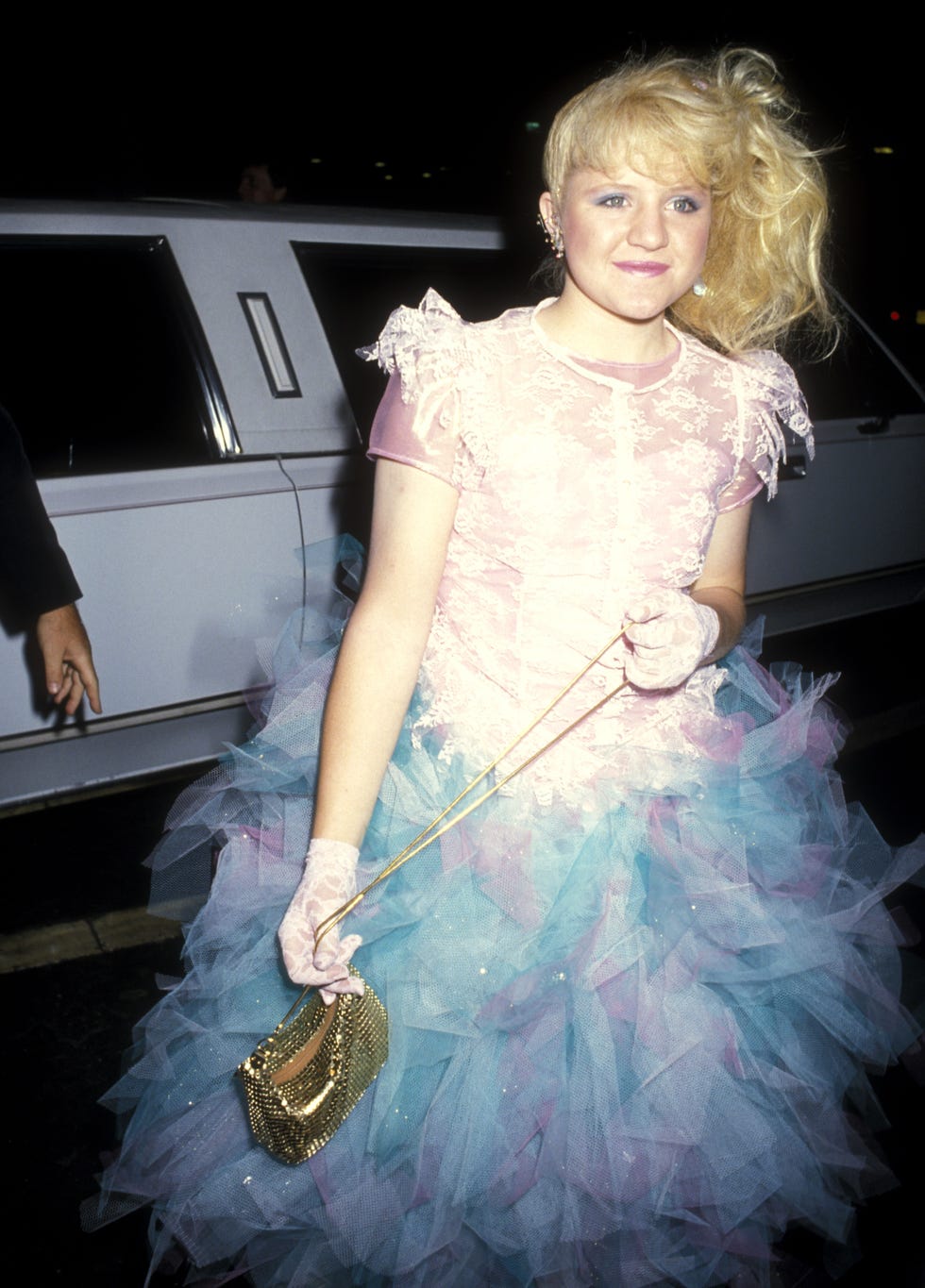 Ron Galella Archive - File Photos