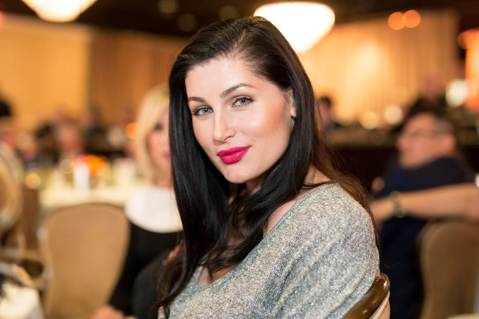 trace lysette at point honors los angeles