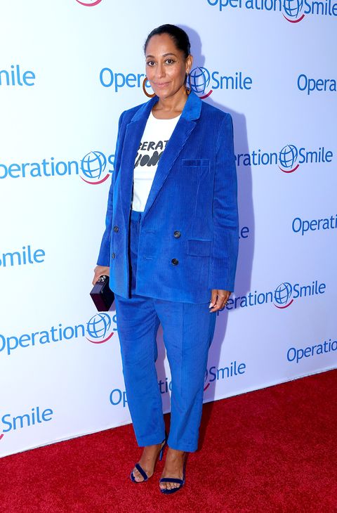Operation Smile's Annual Smile Gala - Arrivals