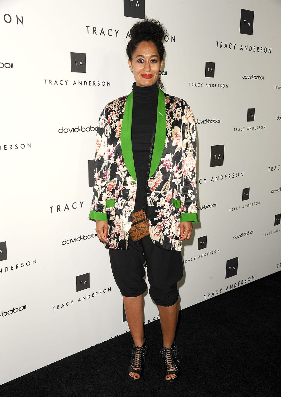 Tracee Ellis Ross's Best Style Moments This Decade