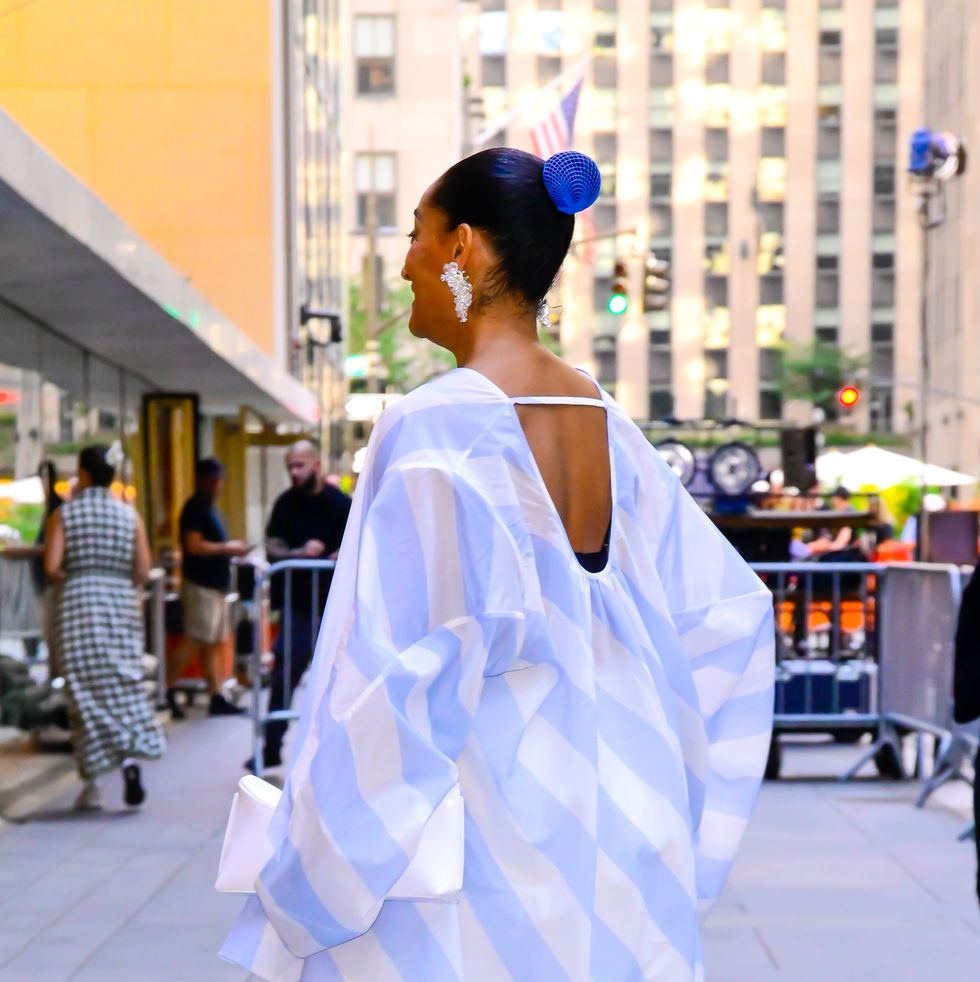 celebrity sightings in new york city july 21, 2025